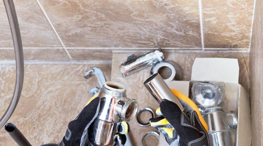 Expert flood damage restoration services in Penngrove, CA